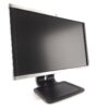 Монітор HP Compaq LA2205wg / 22" (1680x1050) TN / VGA, DVI, USB-Hub + Кабель живлення - Зображення 2