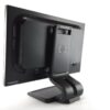 Монітор HP Compaq LA2405x / 24" (1920x1200) TN / DVI, DisplayPort, VGA, USB-Hub / VESA 100x100 + Кабель живлення - Зображення 3