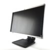 Монітор HP Compaq LA2405x / 24" (1920x1200) TN / DVI, DisplayPort, VGA, USB-Hub / VESA 100x100 + Кабель живлення - Зображення 2