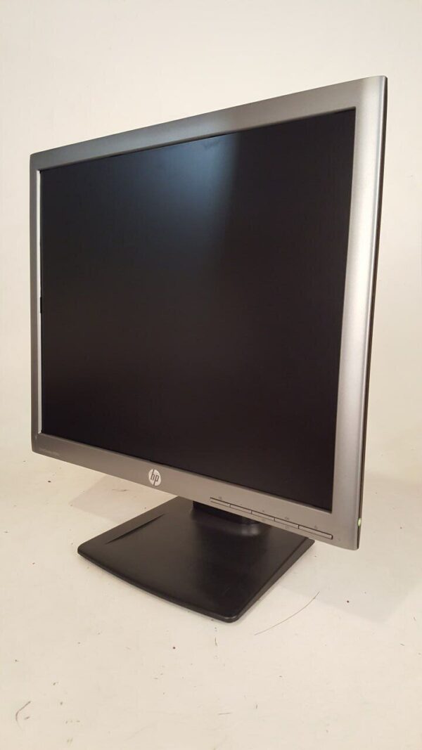 Монітор HP E190i / 19" (1280x1024) IPS / USB, VGA, DVI, DisplayPort - Зображення 3