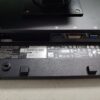 Монітор HP EliteDisplay E190i / 19" (1280x1024) IPS / VGA, DVI, DisplayPort / VESA 100x100 / Кабелі VGA та живлення в комплекті - Зображення 5