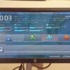 Монітор HP EliteDisplay E202 / 20" (1600x900) IPS / VGA, HDMI, DisplayPort, USB-Hub - Зображення 8
