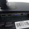 Монітор HP EliteDisplay E240 / 24" (1920x1080) IPS / HDMI, DP, VGA, USB 3.0 / VESA 100x100 / Pivot + Кабель живлення - Зображення 4
