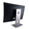 Монітор HP EliteDisplay E240 / 24" (1920x1080) IPS / HDMI, DP, VGA, USB 3.0 / VESA 100x100 / Pivot + Кабель живлення - Зображення 3