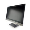 Монітор HP EliteDisplay E240 / 24" (1920x1080) IPS / HDMI, DP, VGA, USB 3.0 / VESA 100x100 / Pivot + Кабель живлення - Зображення 2