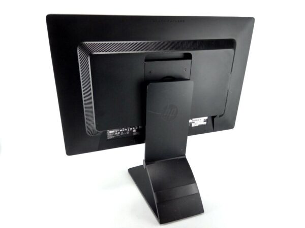 Монітор HP EliteDisplay E241i / 24" (1920x1200) IPS / DP, DVI, VGA, USB-Hub + Кабель живлення - Зображення 3