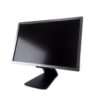 Монітор HP EliteDisplay E241i / 24" (1920x1200) IPS / DP, DVI, VGA, USB-Hub + Кабель живлення - Зображення 2