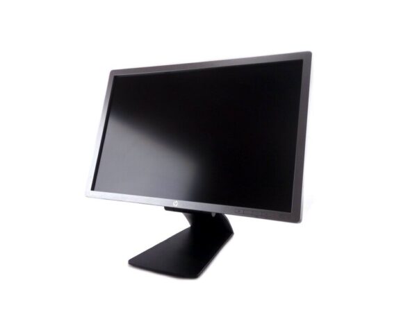 Монітор HP EliteDisplay E241i / 24" (1920x1200) IPS / DP, DVI, VGA, USB-Hub + Кабель живлення - Зображення 2
