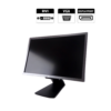 Монітор HP EliteDisplay E241i / 24" (1920x1200) IPS / DP, DVI, VGA, USB-Hub + Кабель живлення