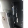 Монітор HP EliteDisplay E242 / 24" (1920x1200) IPS / VGA, HDMI, DVI + Кабель живлення - Зображення 4
