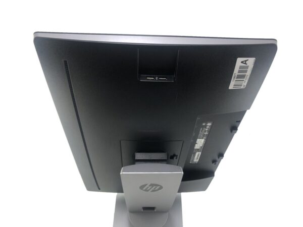Монітор HP EliteDisplay E242 / 24" (1920x1200) IPS / VGA, HDMI, DVI + Кабель живлення - Зображення 5