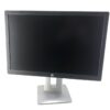 Монітор HP EliteDisplay E242 / 24" (1920x1200) IPS / VGA, HDMI, DVI + Кабель живлення - Зображення 2