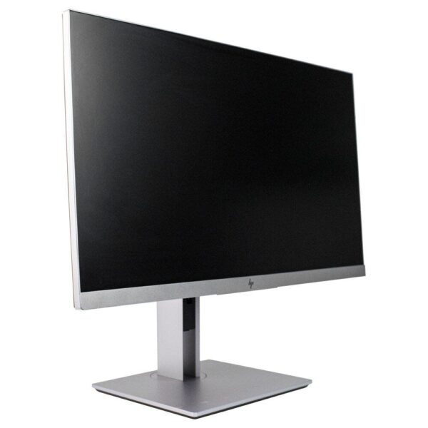 Монітор HP EliteDisplay E243 / 23.8" (1920x1080) IPS / HDMI, DisplayPort, VGA, USB 3.0 / VESA 100x100 - Зображення 2
