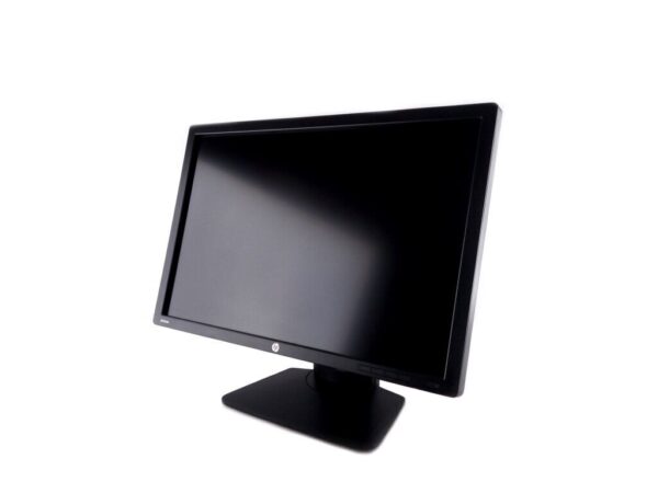 Монітор HP Z24i / 24" (1920x1200) IPS / VGA, DVI, DisplayPort, USB / VESA 100x100 + Кабель живлення - Зображення 2