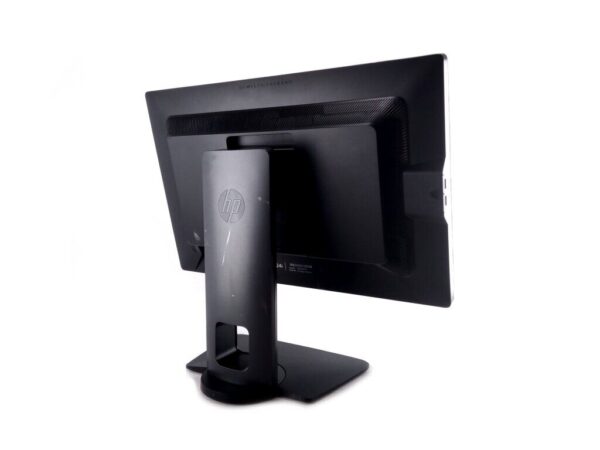 Монітор HP Z24i / 24" (1920x1200) IPS / VGA, DVI, DisplayPort, USB / VESA 100x100 + Кабель живлення - Зображення 3