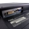 Монітор Iiyama ProLite B2280WSD / 22" (1680x1050) TN / VGA, DVI, Audio / Вбудований колонки 2x 4W / VESA 100x100 + Кабель живлення - Зображення 4