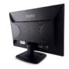 Монітор Iiyama ProLite B2280WSD / 22" (1680x1050) TN / VGA, DVI, Audio / Вбудований колонки 2x 4W / VESA 100x100 + Кабель живлення - Зображення 3