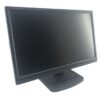 Монітор Iiyama ProLite E2208HDS / 22" (1920x1080) TN / DVI, VGA, Audio / Вбудовані колонки 2x 1W / VESA 100x100 + Кабель живлення - Зображення 2