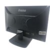 Монітор Iiyama ProLite E2208HDS / 22" (1920x1080) TN / DVI, VGA, Audio / Вбудовані колонки 2x 1W / VESA 100x100 + Кабель живлення - Зображення 3