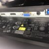 Монітор Lenovo ThinkVision LT2323p / 23" (1920x1080) TN / VGA, DVI, DP, USB-Hub, Audio + Кабель живлення - Зображення 4