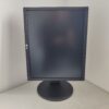 Монітор LG 19MB35PM-B / 19" (1280x1024) IPS / VGA, DVI / Вбудовані колонки 2x 2W / VESA 75x75 + Кабель живлення та VGA - Зображення 4