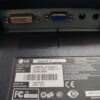 Монітор LG 19MB35PM-B / 19" (1280x1024) IPS / VGA, DVI / Вбудовані колонки 2x 2W / VESA 75x75 + Кабель живлення та VGA - Зображення 5