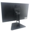 Монітор LG 22M35 / 22" (1920x1080) TN / VGA / VESA 75x75 + Блок живлення та кабель живлення - Зображення 3