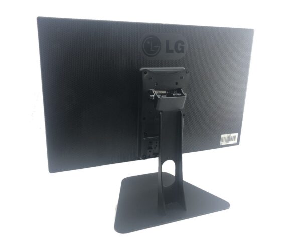 Монітор LG 22M35 / 22" (1920x1080) TN / VGA / VESA 75x75 + Блок живлення та кабель живлення - Зображення 3