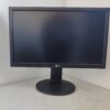Монітор LG 23MB35PY-B / 23" (1920x1080) IPS / USB-Hub, VGA, DVI, DisplayPort, Audio / Вбудовані колонки 2x 1W / VESA 75x75 + Кабелі (VGA та живлення) в комплекті - Зображення 2