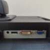 Монітор LG 23MB35PY-B / 23" (1920x1080) IPS / USB-Hub, VGA, DVI, DisplayPort, Audio / Вбудовані колонки 2x 1W / VESA 75x75 + Кабелі (VGA та живлення) в комплекті - Зображення 5