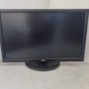 Монітор LG 23MB35PY-B / 23" (1920x1080) IPS / USB-Hub, VGA, DVI, DisplayPort, Audio / Вбудовані колонки 2x 1W / VESA 75x75 + Кабелі (VGA та живлення) в комплекті - Зображення 3