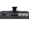 Монітор LG 24EB23PY / 24" (1920x1200) IPS / 1x DP, 1x DVI, 1x VGA, 3x USB 2.0, 1x Audio / 2x 1W / VESA 75x75 / Pivot - Зображення 6