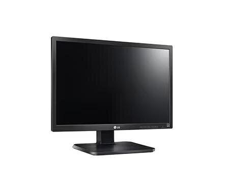 Монітор LG 24EB23PY / 24" (1920x1200) IPS / 1x DP, 1x DVI, 1x VGA, 3x USB 2.0, 1x Audio / 2x 1W / VESA 75x75 / Pivot - Зображення 2