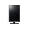 Монітор LG 24EB23PY / 24" (1920x1200) IPS / 1x DP, 1x DVI, 1x VGA, 3x USB 2.0, 1x Audio / 2x 1W / VESA 75x75 / Pivot - Зображення 3