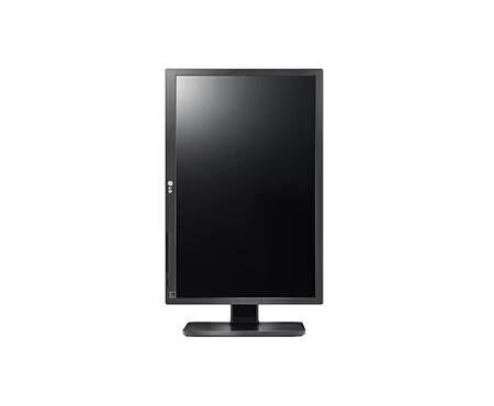 Монітор LG 24EB23PY / 24" (1920x1200) IPS / 1x DP, 1x DVI, 1x VGA, 3x USB 2.0, 1x Audio / 2x 1W / VESA 75x75 / Pivot - Зображення 3