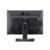 Монітор LG 24EB23PY / 24" (1920x1200) IPS / 1x DP, 1x DVI, 1x VGA, 3x USB 2.0, 1x Audio / 2x 1W / VESA 75x75 / Pivot - Зображення 4