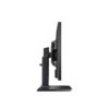 Монітор LG 24EB23PY / 24" (1920x1200) IPS / 1x DP, 1x DVI, 1x VGA, 3x USB 2.0, 1x Audio / 2x 1W / VESA 75x75 / Pivot - Зображення 5