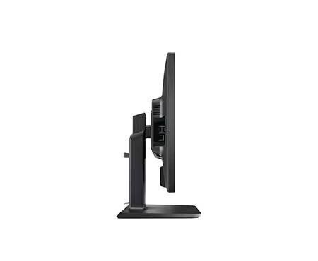 Монітор LG 24EB23PY / 24" (1920x1200) IPS / 1x DP, 1x DVI, 1x VGA, 3x USB 2.0, 1x Audio / 2x 1W / VESA 75x75 / Pivot - Зображення 5