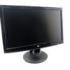 Монітор LG Flatron W2343T-PF / 23" (1920x1080) TN / DVI, VGA / VESA 100x100 + Кабель живлення - Зображення 2
