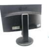 Монітор LG Flatron W2343T-PF / 23" (1920x1080) TN / DVI, VGA / VESA 100x100 + Кабель живлення - Зображення 3