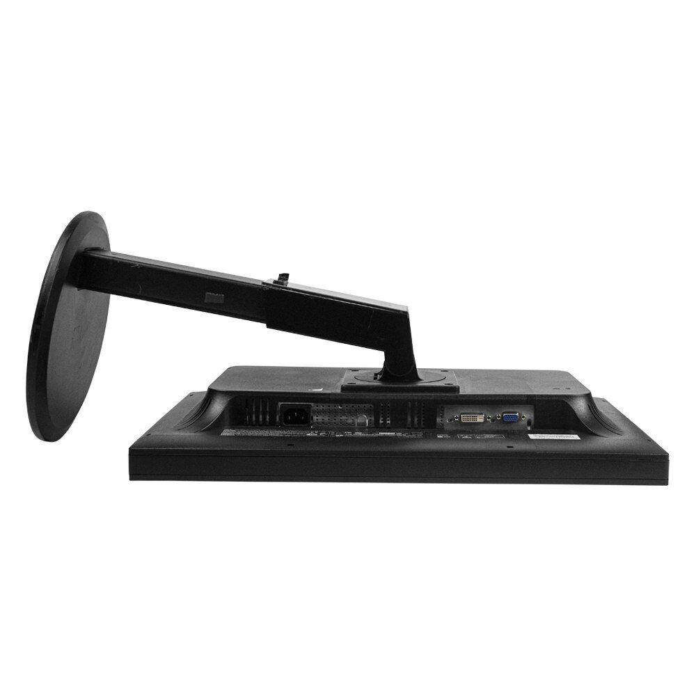 Монітор NEC MultiSync E222W / 22" (1680x1050) TN / VGA, DVI / VESA 100x100 - Зображення 4