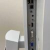 Монітор NEC MultiSync EA234WMi / 23" (1920x1080) IPS / VGA, DVI, HDMI, DisplayPort, USB, Audio / Вбудовані колонки 2x 1W - Зображення 3