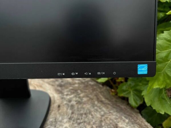 Монітор Philips 243S7E / 24" (1920x1080) IPS / VGA, DisplayPort / VESA 100x100 - Зображення 9