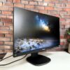 Монітор Philips 243S7EJMB / 24" (1920x1080) IPS / VGA, DisplayPort, HDMI, USB, Audio / VESA 100x100 - Зображення 2