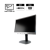 Монітор Philips Brilliance 220B4L / 22" (1680x1050) TN / DVI, VGA