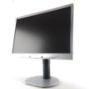 Монітор Philips Brilliance 220S4LCB / 22" (1680x1050) TN / DVI, VGA, USB-Hub / VESA 100x100 + Кабель живлення - Зображення 2
