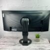 Монітор Samsung C34H890WJU / 34" (3440x1440) VA / HDMI, DisplayPort, Audio, USB 3.0 / VESA 100x100 - Зображення 3