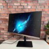 Монітор Samsung S24R652FDU / 24" (1920x1080) IPS / HDMI, DisplayPort, VGA, USB 3.0, Audio / VESA 100x100 - Зображення 2