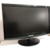 Монітор Samsung SyncMaster 2033SN / 20" (1600x900) TN+film / VGA - Зображення 5
