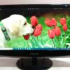 Монітор Samsung SyncMaster 2033SN / 20" (1600x900) TN+film / VGA - Зображення 3